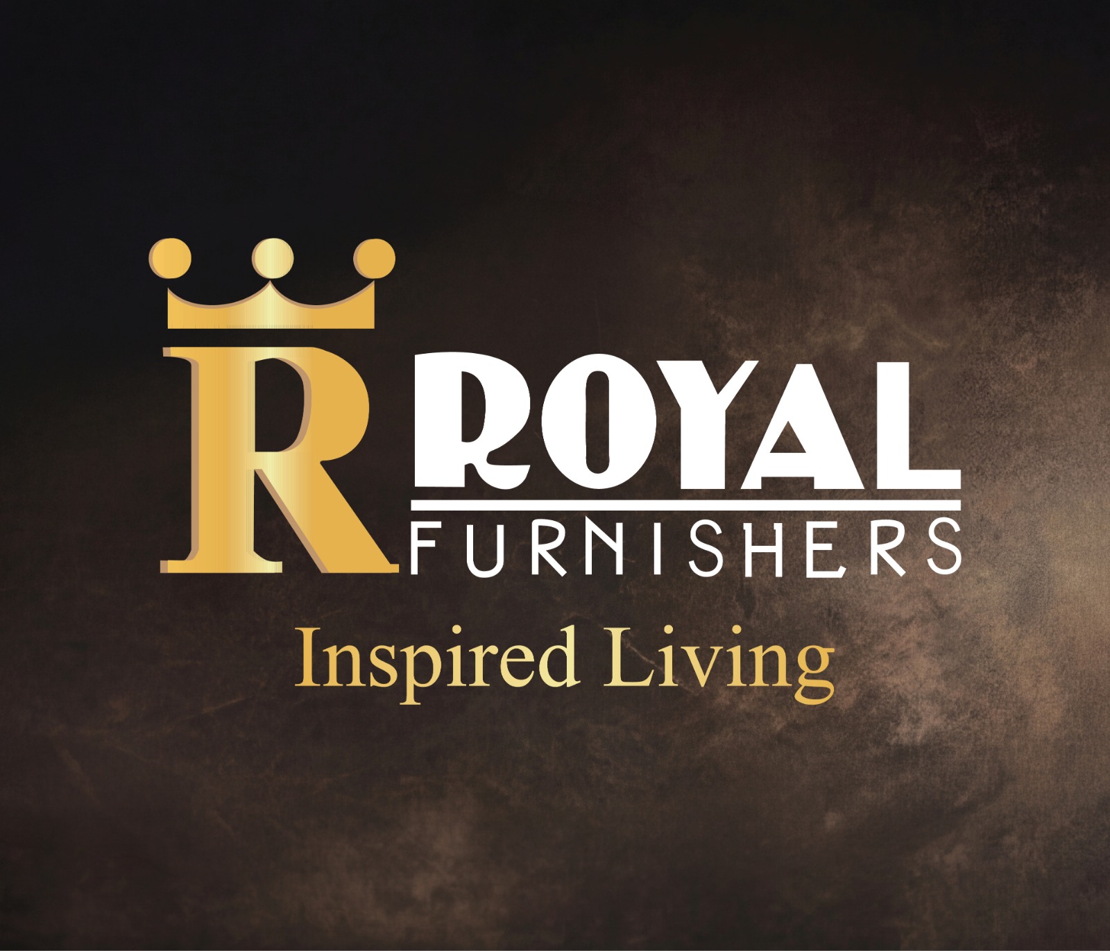 Royal Furnishers — Inspired Living